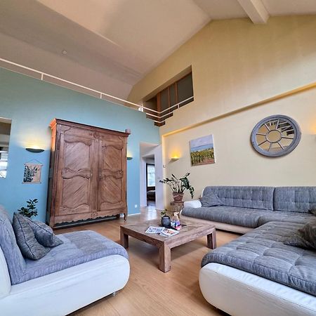 Villa Maria Petit-Réderching Eksteriør billede