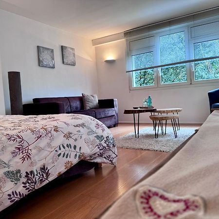 Villa Maria Petit-Réderching Eksteriør billede