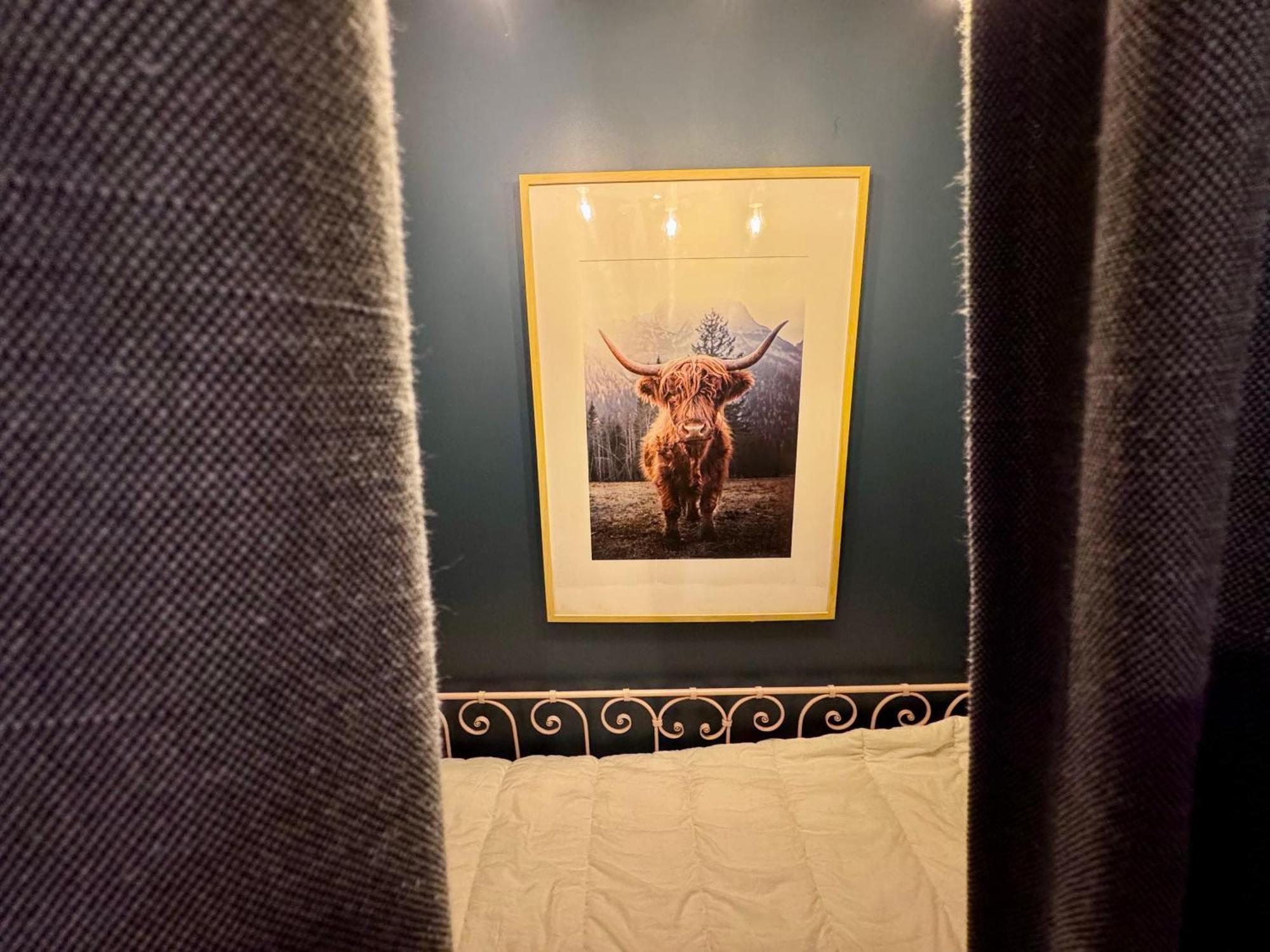 Villa Maria Petit-Réderching Eksteriør billede