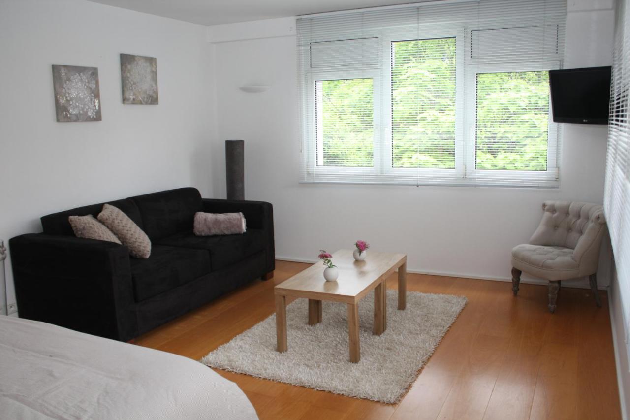 Villa Maria Petit-Réderching Værelse billede